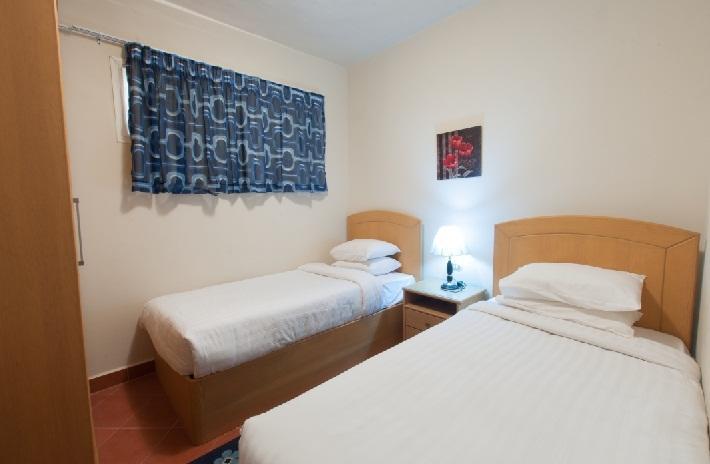 Porto Golf Marina Apartments Powered By Amer-Group El Alamein Habitación foto