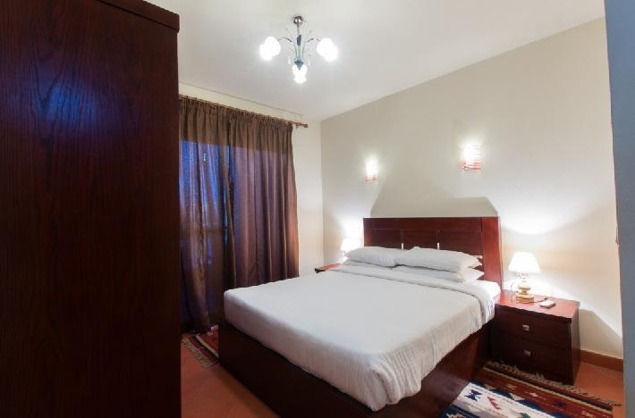 Porto Golf Marina Apartments Powered By Amer-Group El Alamein Habitación foto