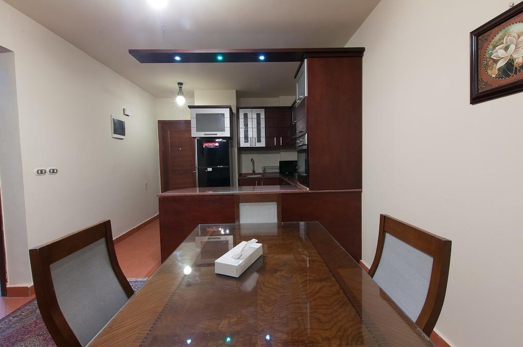 Porto Golf Marina Apartments Powered By Amer-Group El Alamein Habitación foto